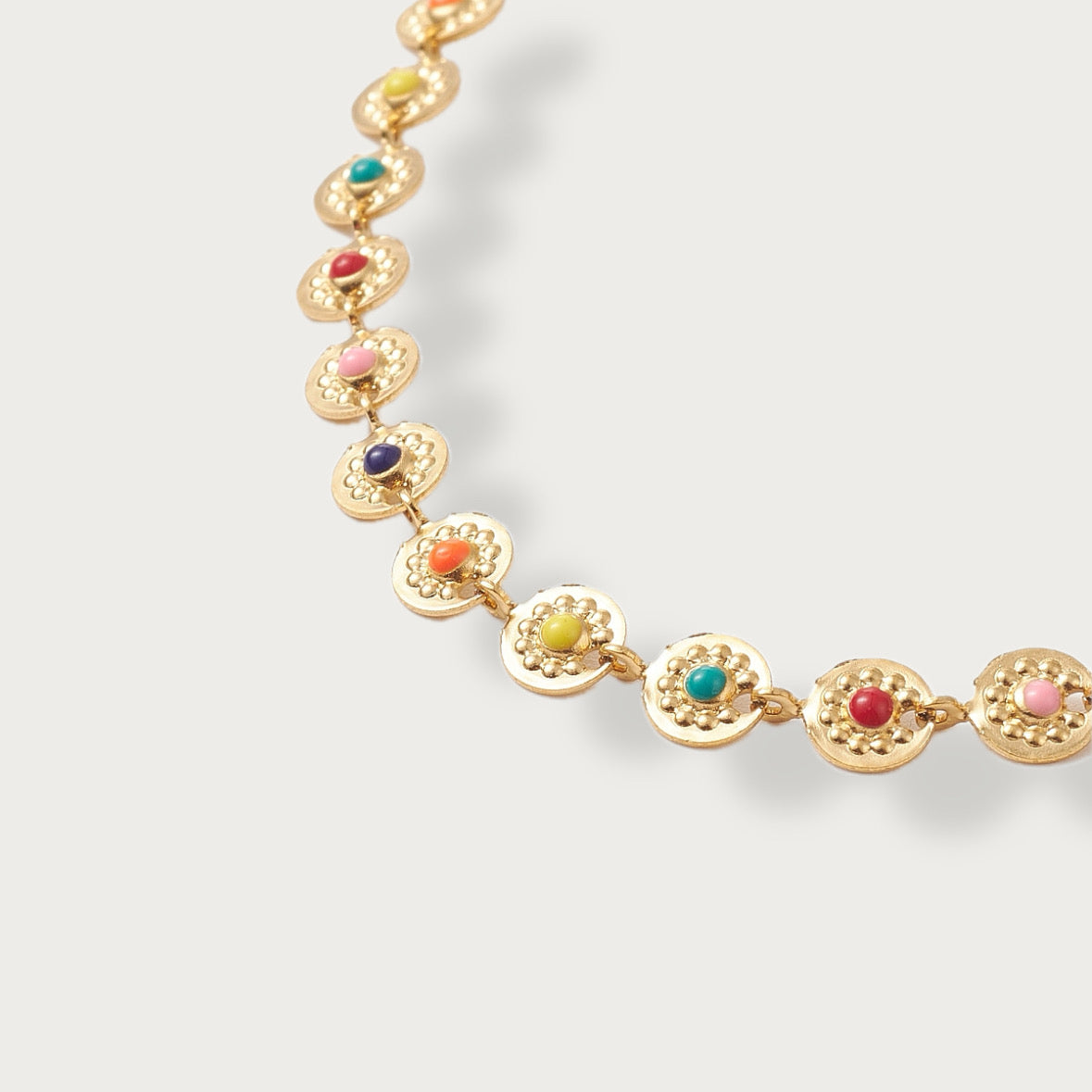 Bali Necklace