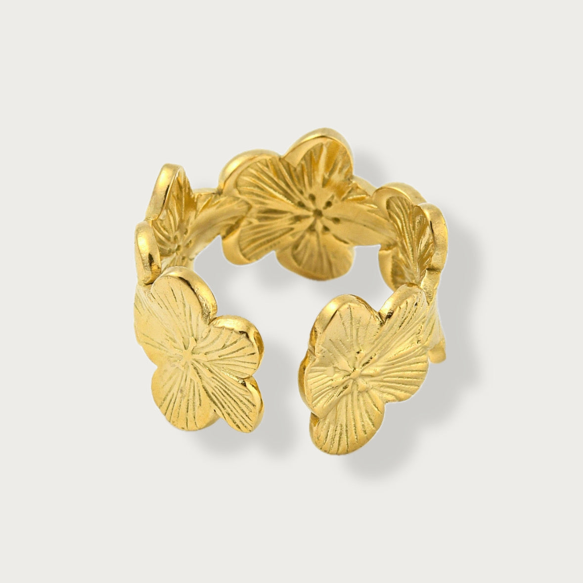 Flora Ring