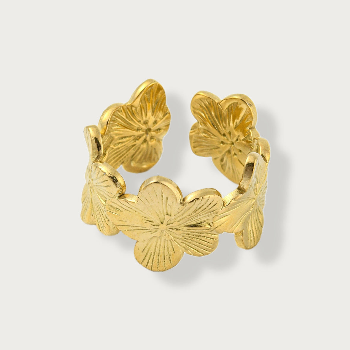 Flora Ring