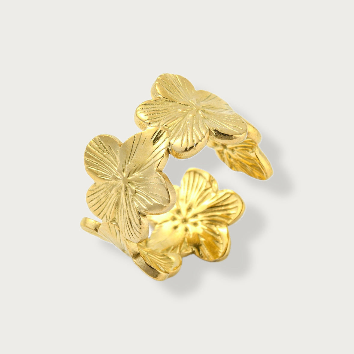 Flora Ring