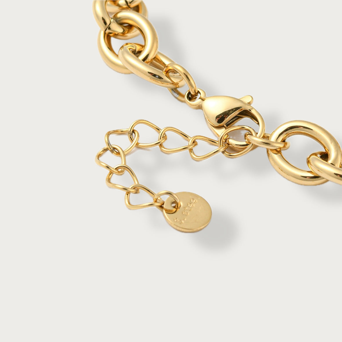 Scarlet Bracelet