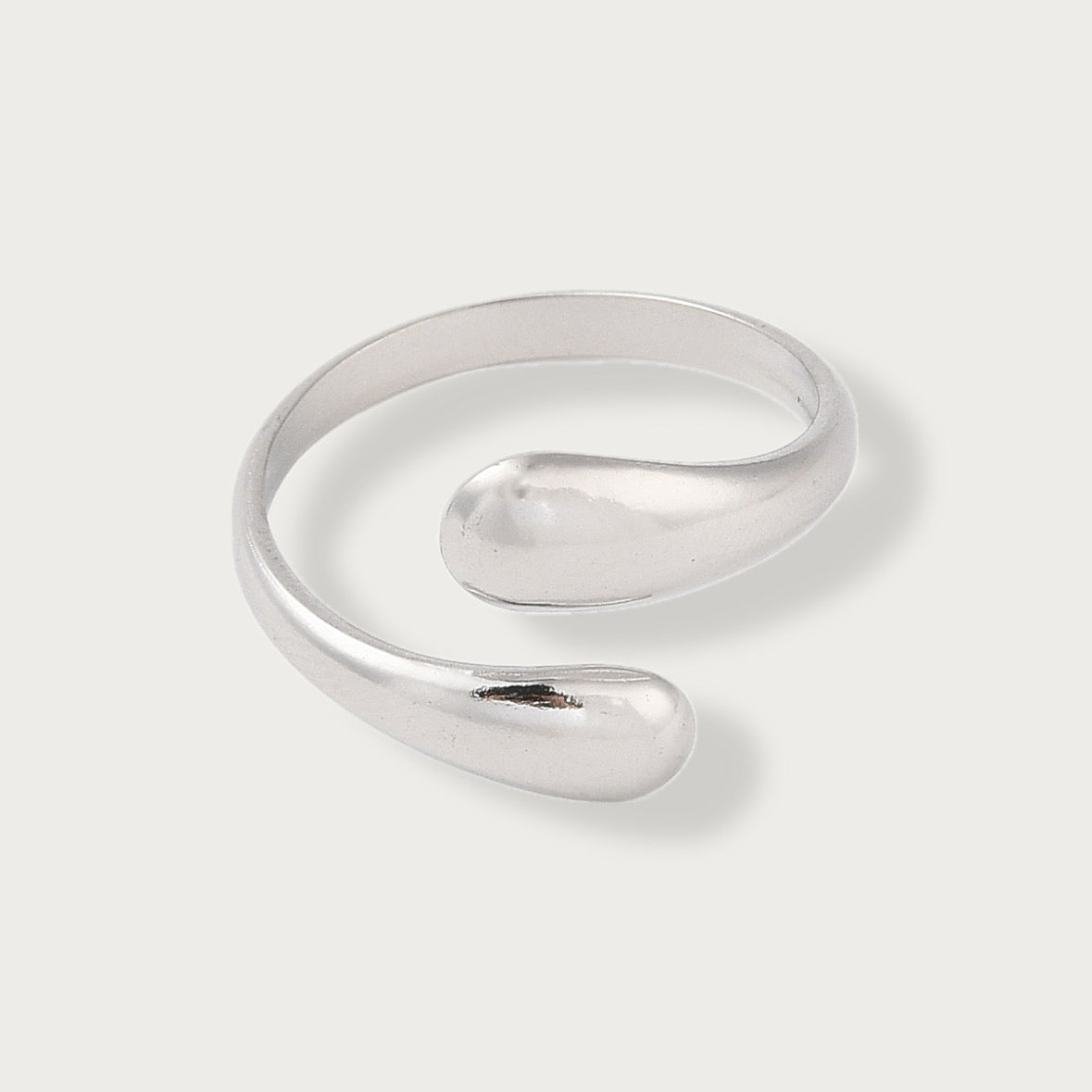 Forever Ring