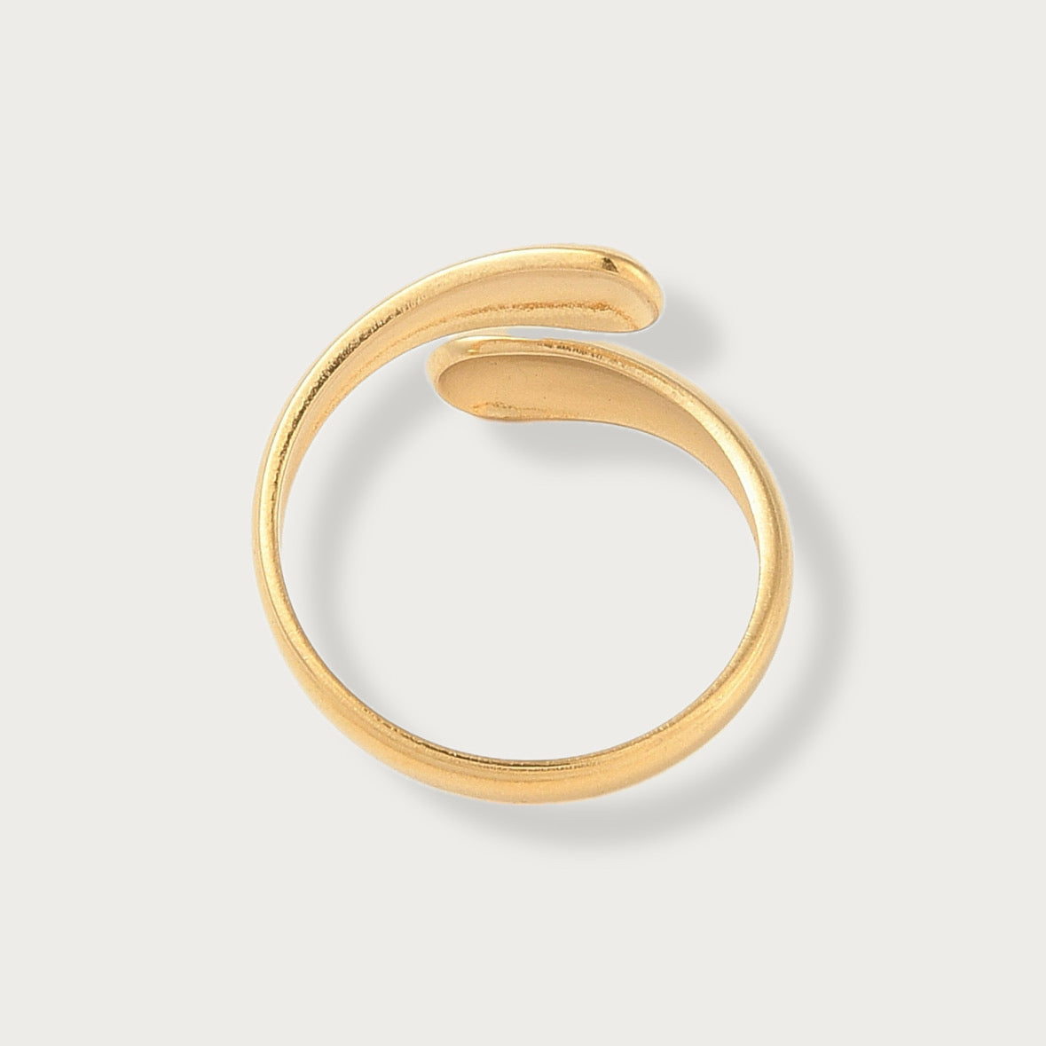 Forever Ring