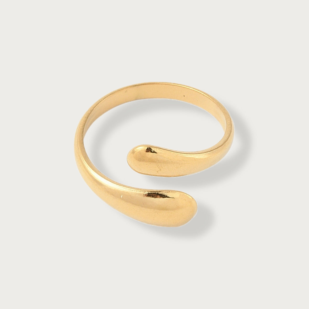 Forever Ring