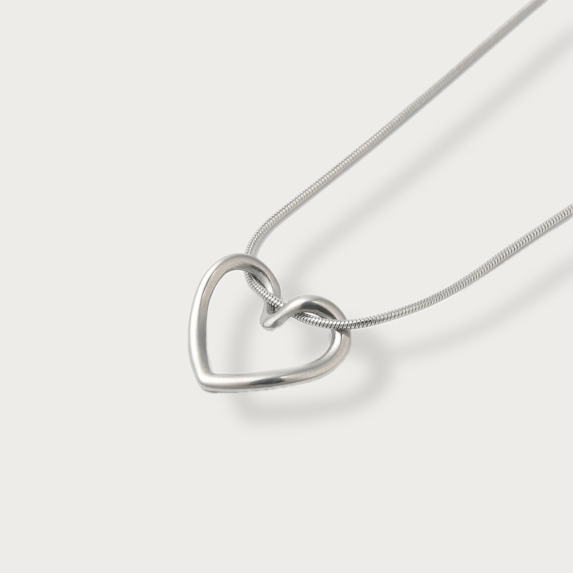 Forever Necklace