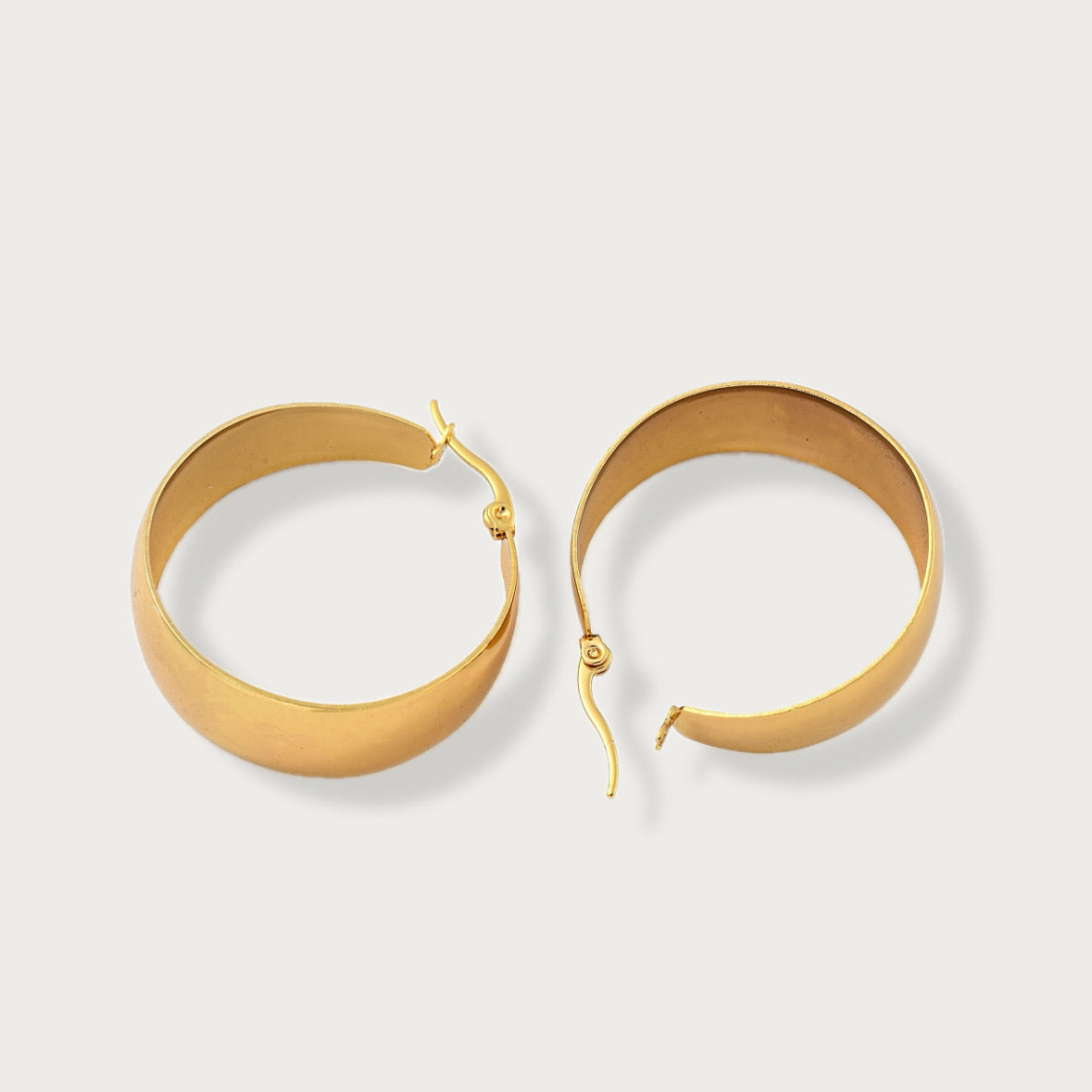 Eternal Hoops
