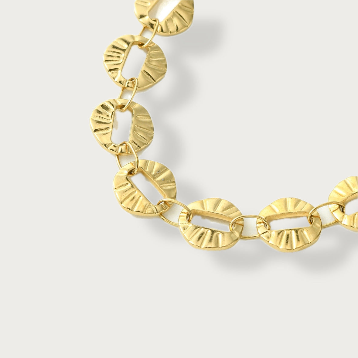 Cloud Bracelet