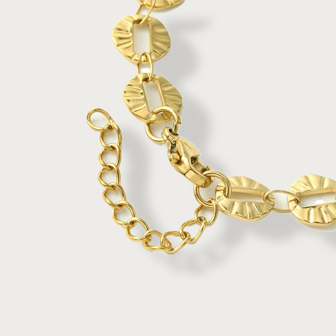 Cloud Bracelet
