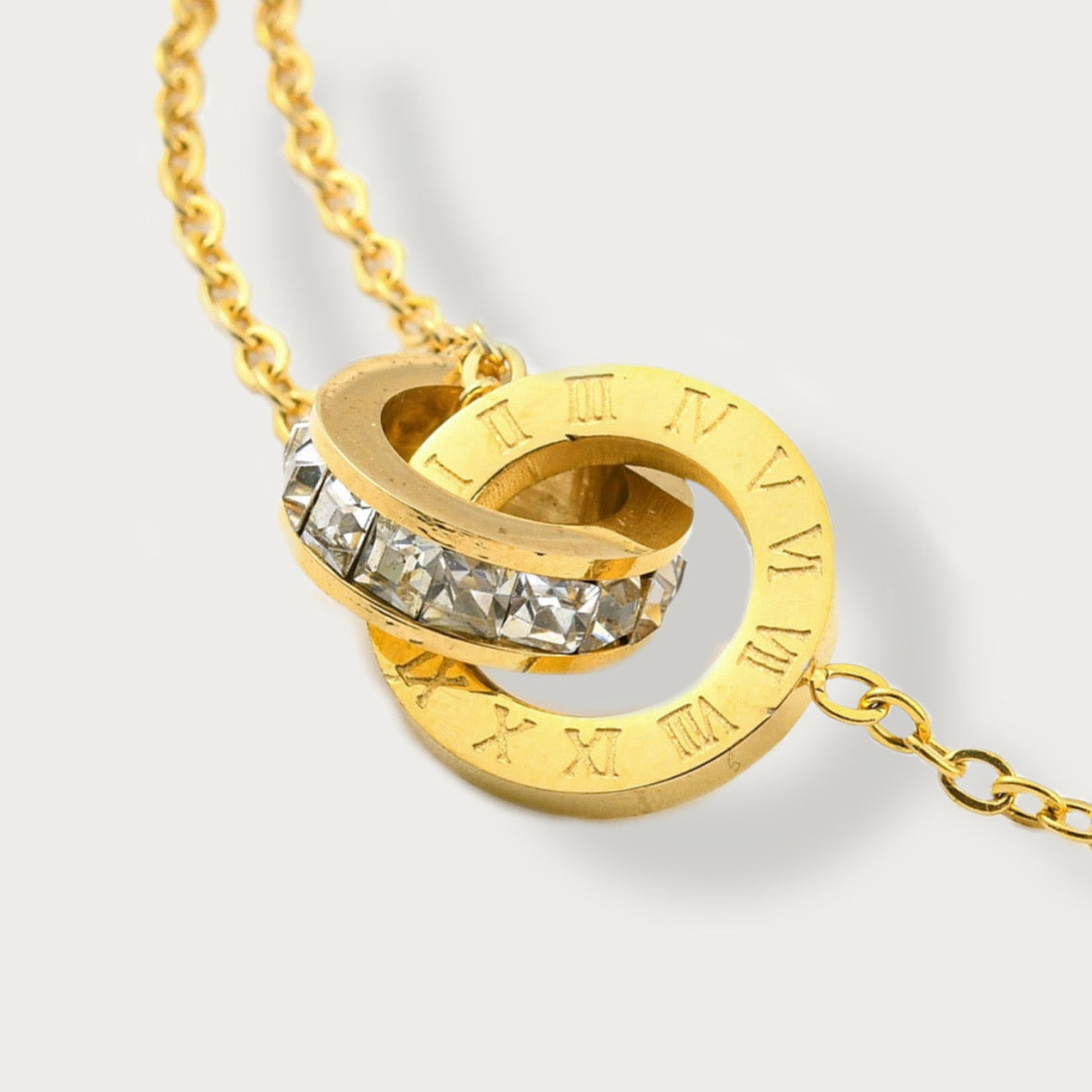 Connected Bracelet