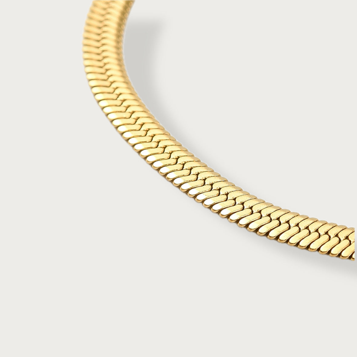 Snake Bracelet
