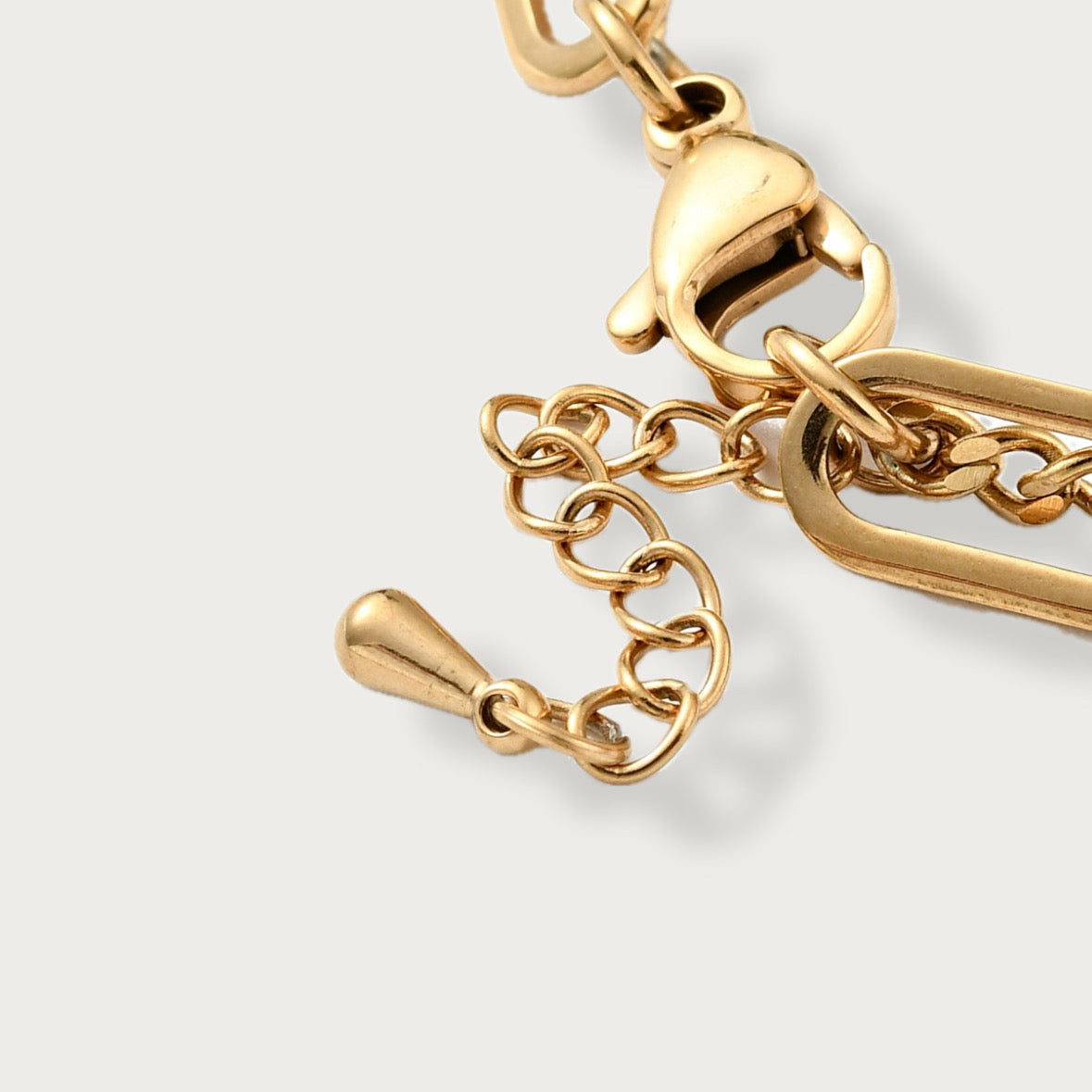 Charmy Heart Bracelet