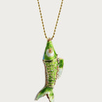 Dream Reef Koi Necklace Big