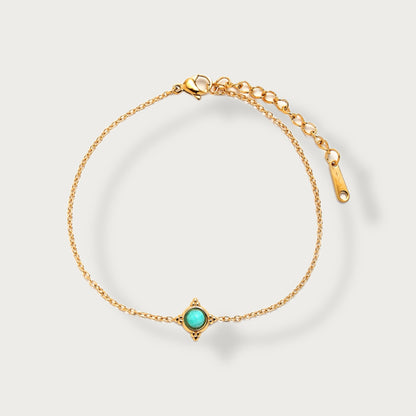 Isla Kiss Bracelet