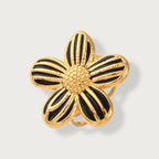 Zaya Bloom Ring