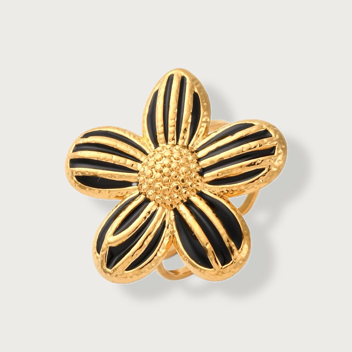 Zaya Bloom Ring