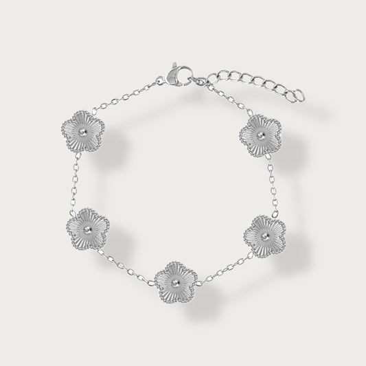 Clover Bracelet