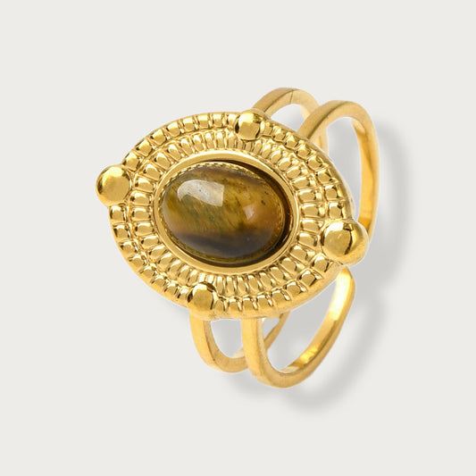 Sienna Gleam Ring