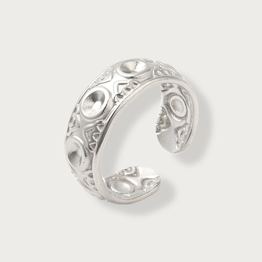 Heather Ring