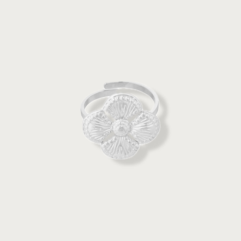 Verde Noir Ring