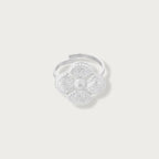 Verde Noir Ring