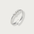 Soléa Trio Ring