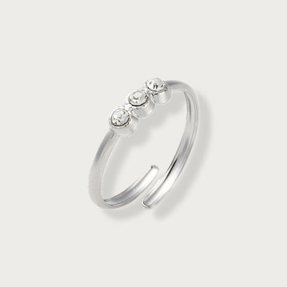 Soléa Trio Ring
