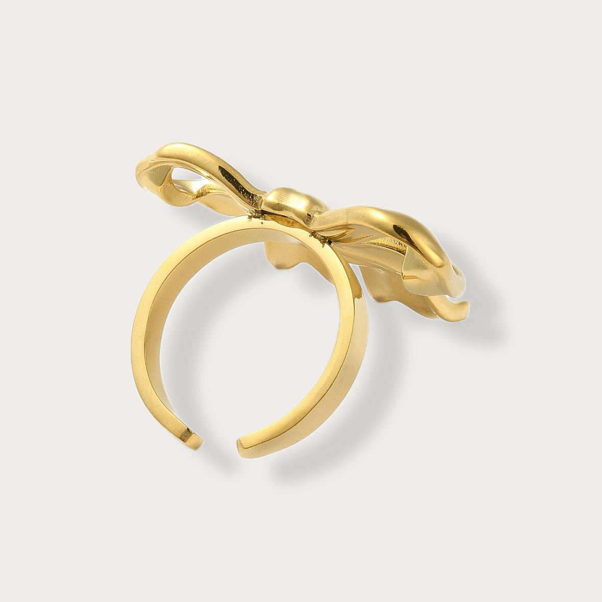 Bow Ring