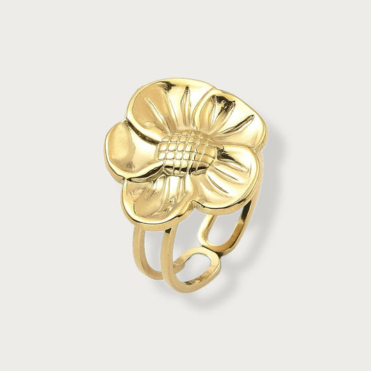 Dahlia Ring