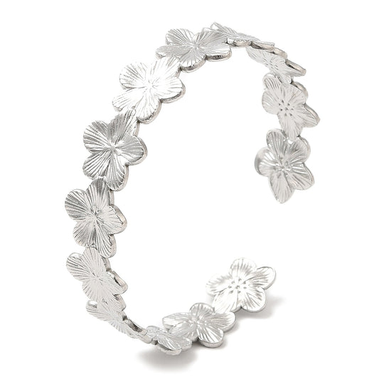 Flowerbloom bangle