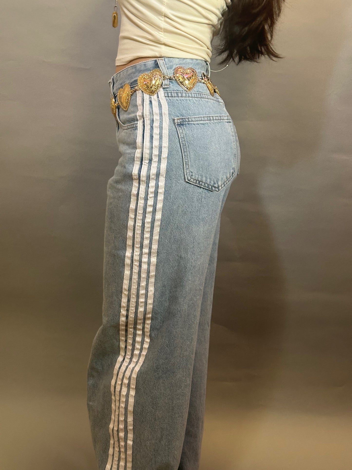 Nova Bow Jeans