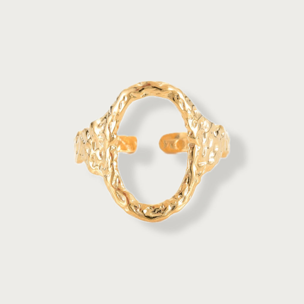 Chic Éclat Ring