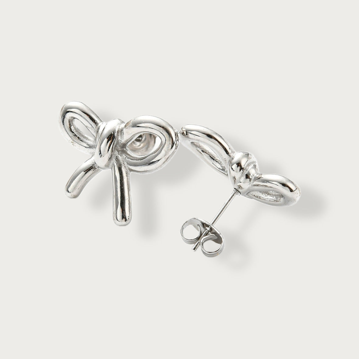 Coquette Earrings