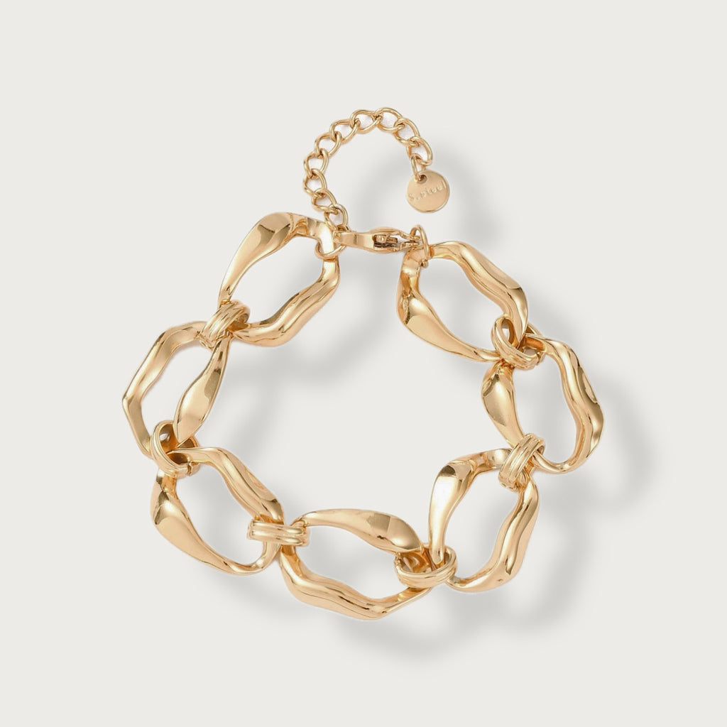 Athena Bold Bracelet
