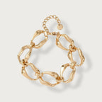 Athena Bold Bracelet