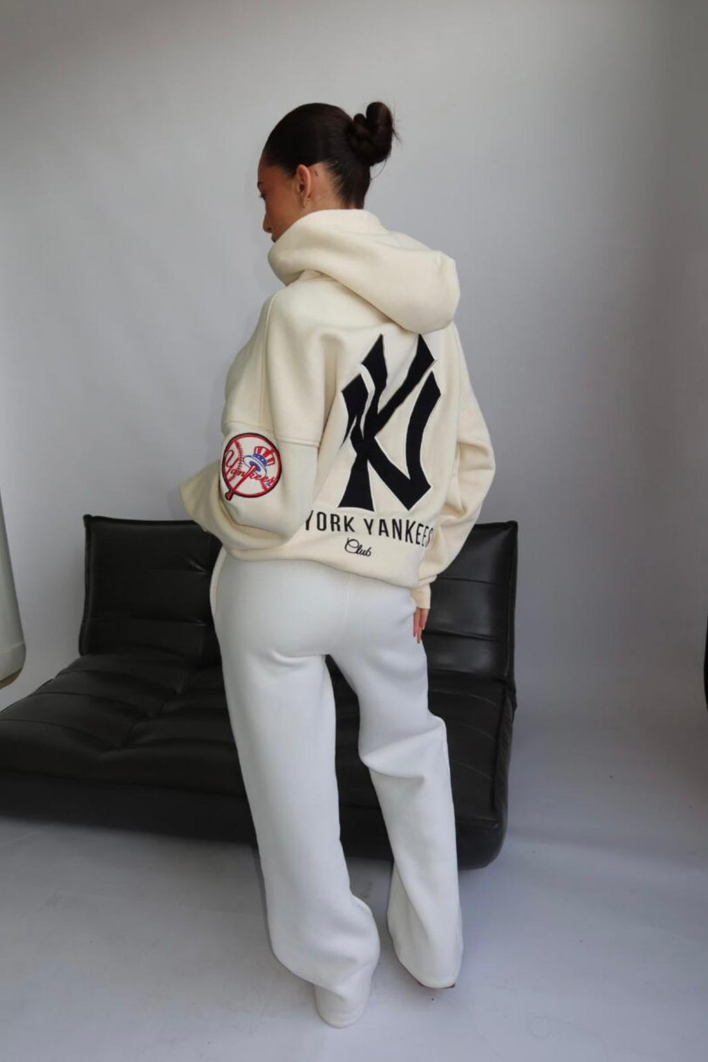 Yankees Hoodie