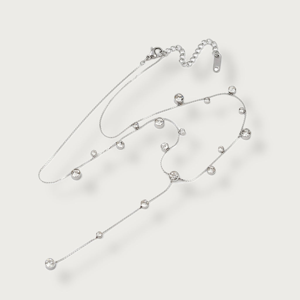 Dainty Dot Necklace