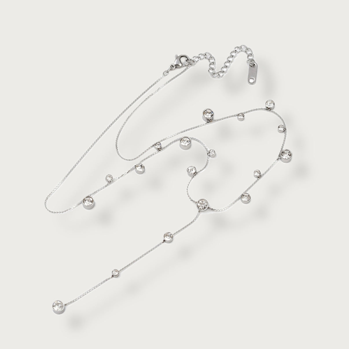 Dainty Dot Necklace