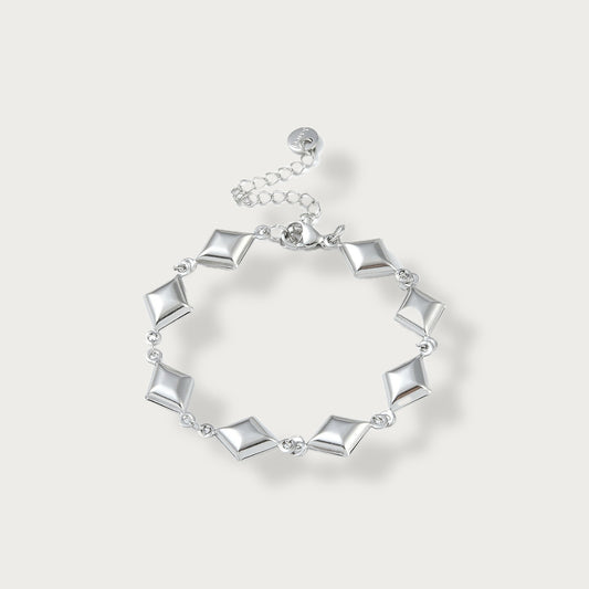 Chic Meridian Bracelet