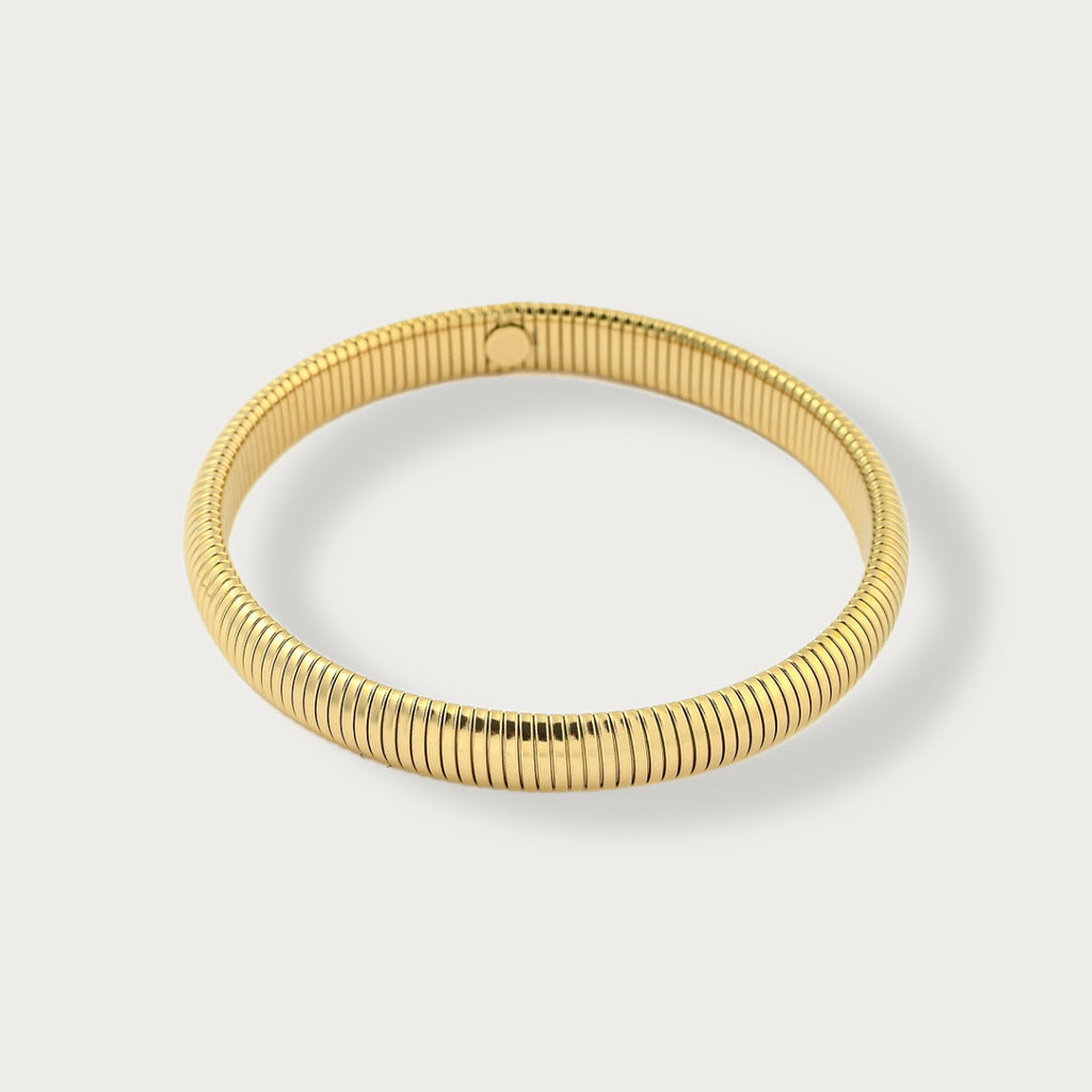 Coil Bangle Mini