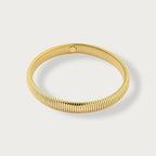 Coil Bangle Mini