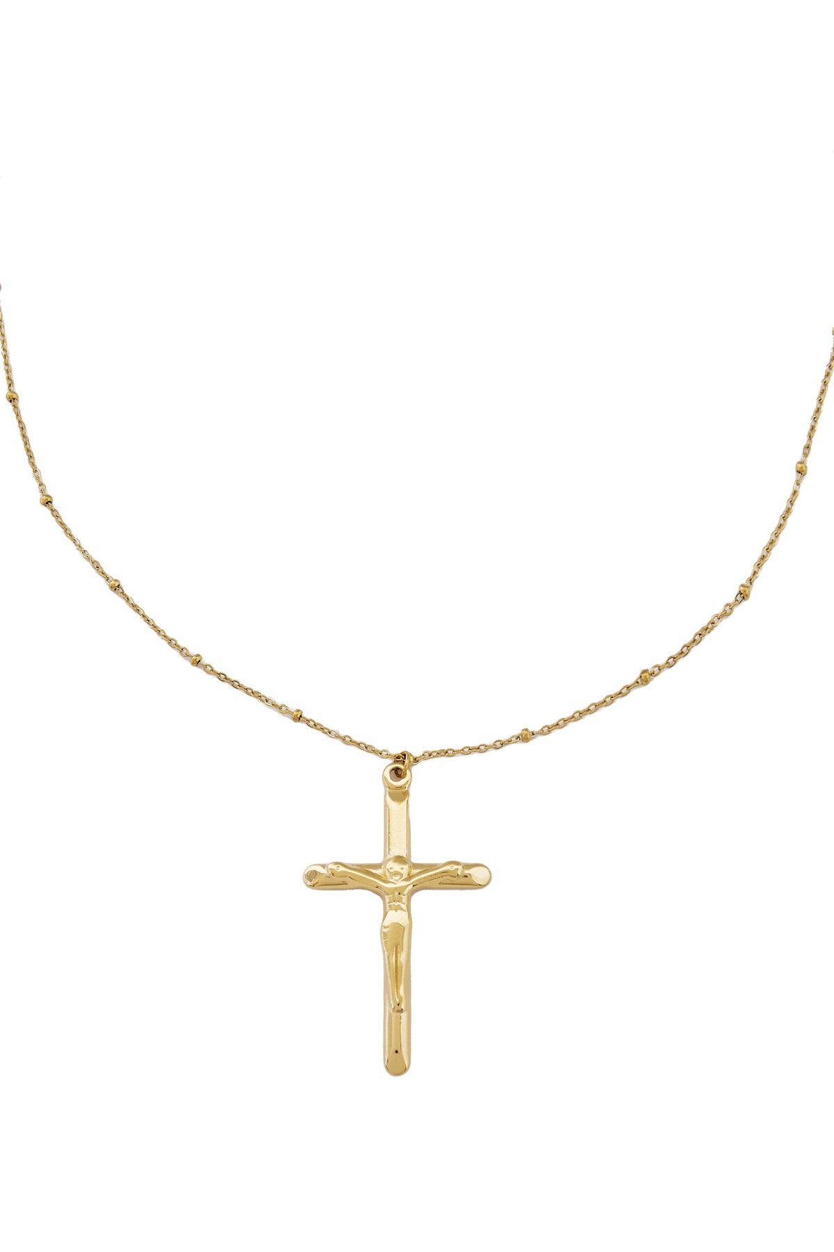 Seraphic Grace necklace