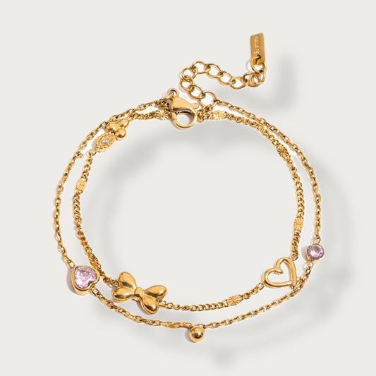 Amelia Light Bracelet
