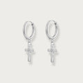 Elysian Faith Earrings