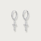Elysian Faith Earrings