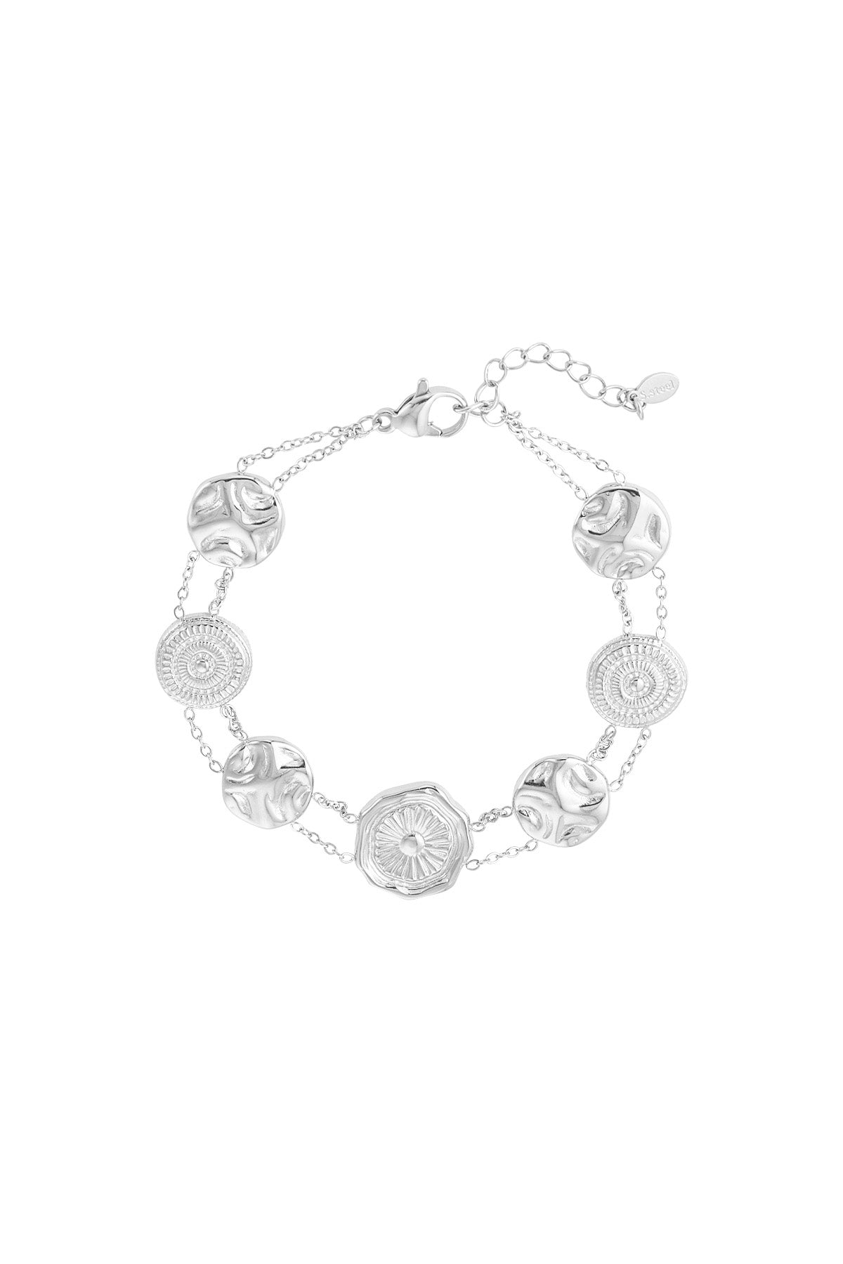 Cosmo Link Bracelet