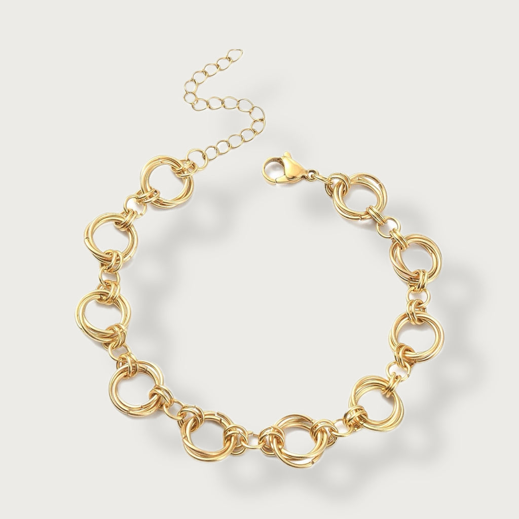 Lioré Loop Bracelet