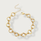 Lioré Loop Bracelet