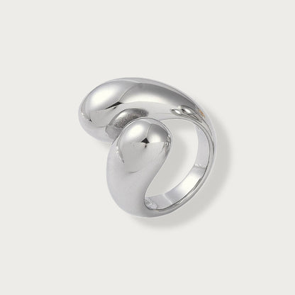 Lunar Orbit Ring