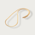 Snake Necklace
