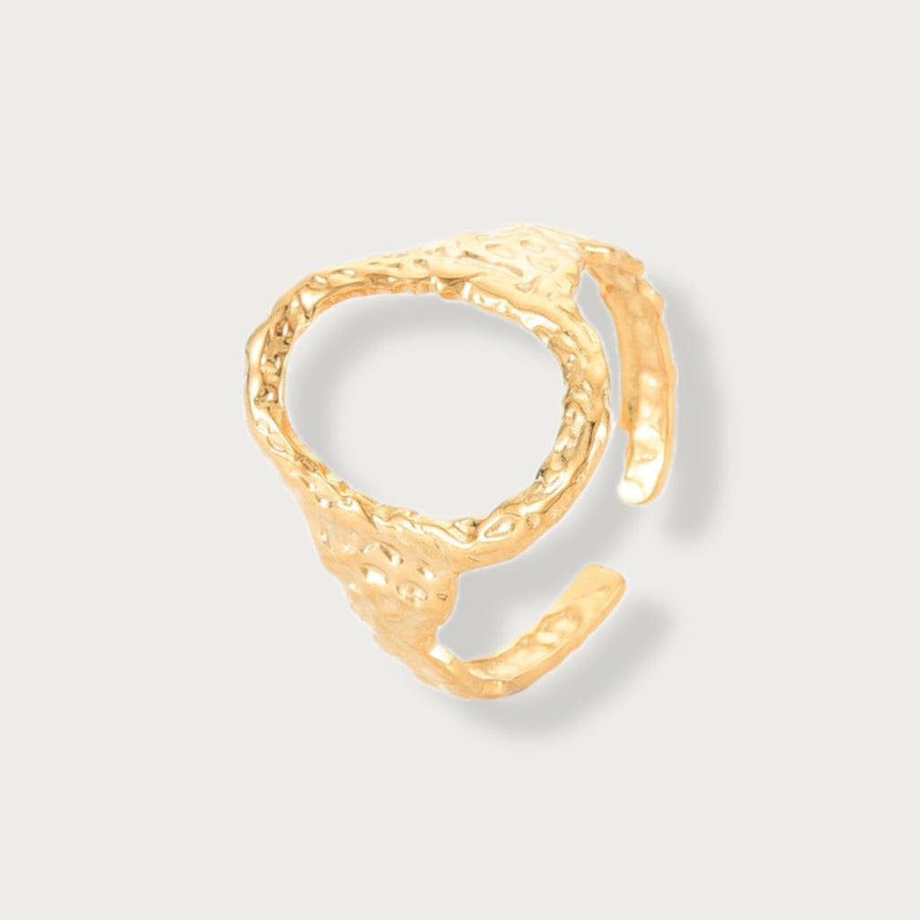 Chic Éclat Ring